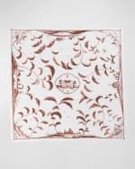 Image 3 of 4: Juliska  Country Estate Harvest Napkin