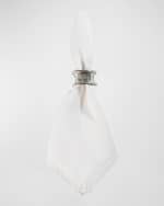 Image 2 of 4: Juliska Graham Napkin Ring
