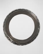 Image 3 of 4: Juliska Graham Napkin Ring