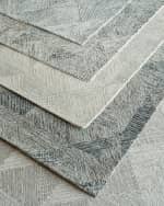 Image 7 of 7: Exquisite Rugs Caprice Hand-Tufted Rug, 12' x 15'