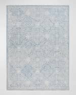 Image 6 of 6: Lauren Ralph Lauren Etienne Hand-Tufted Rug, 9' x 12'
