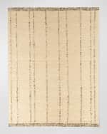 Image 6 of 6: Four Hands Corwin Hand-Woven Rug, 10' x 14'