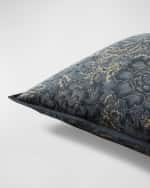 Image 2 of 3: Ralph Lauren Home Keaton Standard Sham 