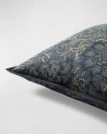 Image 3 of 3: Ralph Lauren Home Keaton King Sham 