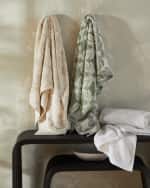 Image 2 of 3: John Robshaw Dasati Bath Towel