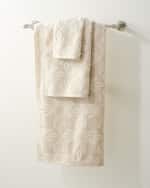 Image 1 of 3: John Robshaw Dasati Bath Towel