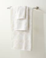 Image 1 of 2: John Robshaw Dasati Hand Towel