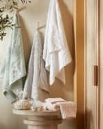 Image 2 of 2: Kassatex Esme Hand Towel 