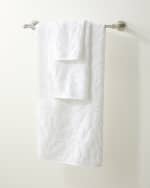 Image 1 of 3: Kassatex Esme Bath Towel