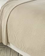 Image 1 of 2: Amity Home Amory Coverlet, Queen
