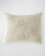 Image 3 of 3: Amity Home Miko Standard Sham 