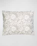 Image 1 of 3: Matouk x Schumacher Granada King Sham