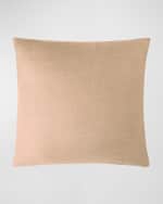 Image 1 of 4: Matouk Cosmo Euro Sham 