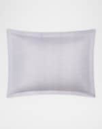 Image 1 of 5: Matouk Jasper Standard Sham