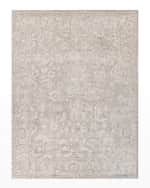Image 2 of 6: Exquisite Rugs  Pierre Hand-Loomed Rug, 12' x 15'