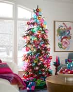 Image 2 of 2: Jim Marvin 2024 Christmas Tree Kit, 7.5' 