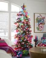 Image 1 of 2: Jim Marvin 2024 Christmas Tree Kit, 7.5' 