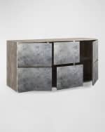Image 3 of 6: Cavalletto Home  Eporedia Buffet
