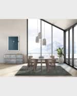 Image 5 of 6: Cavalletto Home  Eporedia Buffet