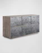 Image 1 of 6: Cavalletto Home  Eporedia Buffet