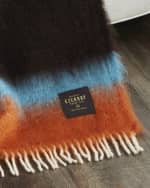 Image 3 of 3: Mantas Ezcaray Matisse Collection Throw Blanket 