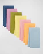 Image 4 of 4: Mode Living Seychelles Napkins, Set of 4