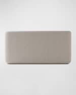 Image 4 of 6: Four Hands Paloma Bed, Queen