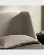 Image 5 of 6: Four Hands Paloma Bed, Queen