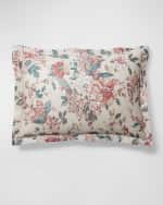Image 1 of 3: Ralph Lauren Home Tilly Standard Sham