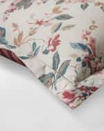 Image 2 of 3: Ralph Lauren Home Tilly King Sham