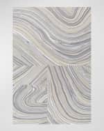 Image 1 of 3: Surya Rugs Dreamscape Hand-Tufted Rug, 5' x 8'