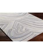 Image 3 of 4: Surya Rugs Dreamscape Hand-Tufted Rug, 10' x 14'