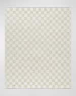 Image 1 of 6: Surya Rugs Devey Hand-Knotted Rug, 9' x 12'
