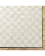 Image 6 of 7: Surya Rugs Devey Hand-Knotted Rug, 10' x 14'