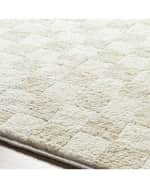 Image 5 of 7: Surya Rugs Devey Hand-Knotted Rug, 10' x 14'