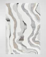 Image 1 of 6: Surya Rugs Buenos Aires Hand-Tufted Rug, 9' x 12'