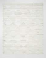Image 1 of 7: Surya Rugs Gina Hand-Knotted Rug, 9' x 12'
