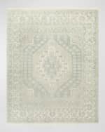 Image 1 of 2: Surya Rugs Bunyan Hand-Knotted Rug, 9' x 12'