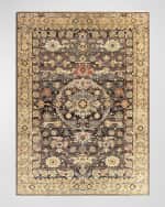 Image 1 of 9: Surya Rugs Cappadocia Rust Hand-Knotted Rug, 12' x 15'