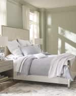 Image 3 of 5: Matouk Jasper Standard Sham