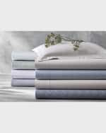 Image 5 of 5: Matouk Jasper Standard Sham