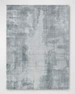 Image 2 of 5: Exquisite Rugs Kingsbury Hand-Loomed Rug, 12' x 15'