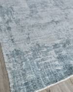 Image 3 of 5: Exquisite Rugs Kingsbury Hand-Loomed Rug, 12' x 15'