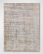 Image 2 of 5: Exquisite Rugs Kingsbury Hand-Loomed Rug, 12' x 15'