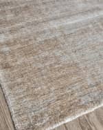 Image 3 of 5: Exquisite Rugs Kingsbury Hand-Loomed Rug, 12' x 15'