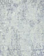 Image 2 of 5: Exquisite Rugs Sullivan Hand-Loomed Rug, 12' x 15'