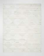 Image 7 of 7: Surya Rugs Gina Hand-Knotted Rug, 9' x 12'
