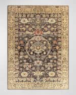 Image 9 of 9: Surya Rugs Cappadocia Rust Hand-Knotted Rug, 12' x 15'