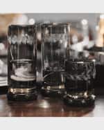 Image 2 of 3: Jan Barboglio Triple Zack Shot Glass 
