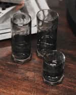 Image 3 of 3: Jan Barboglio Triple Zack Shot Glass 